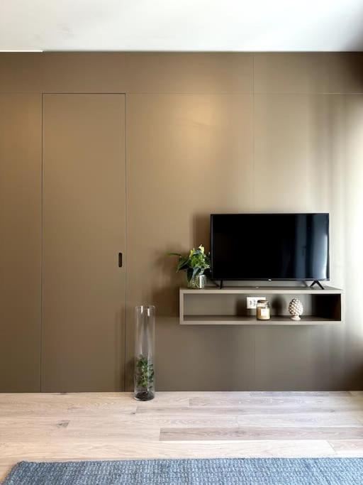 Riva 2 Apartment Lugano Bagian luar foto